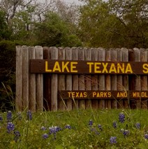 10 Miles from Lake Texana