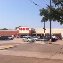HEB