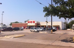HEB