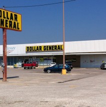Dollar General