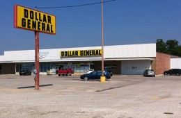 Dollar General