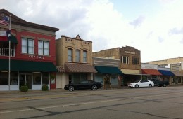 Downtown Edna