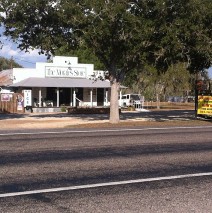 The Morales Store