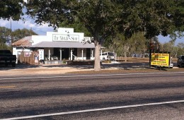 The Morales Store
