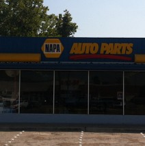 Napa Auto Parts
