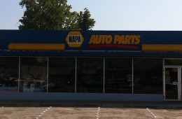 Napa Auto Parts