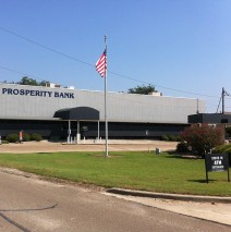 Prosperity Bank