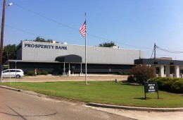 Prosperity Bank