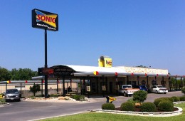 Sonic Drive-In