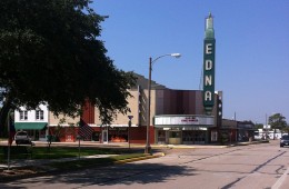 Edna Theatre