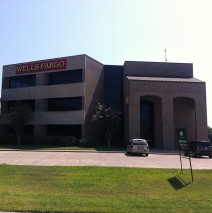 Wells Fargo