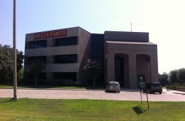 Wells Fargo