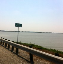 Lake Texana