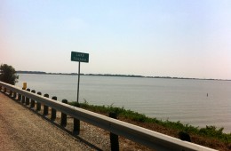 Lake Texana
