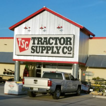 Tractor Supply Company