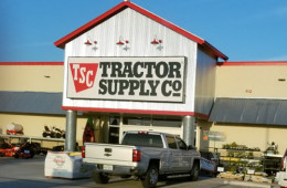 Tractor Supply Company